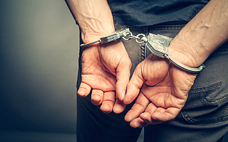 „Łowcy cieni” pomogli w ujęciu poszukiwanego od lat przestępcy „Łowcy cieni” pomogli w ujęciu poszukiwanego od lat przestępcy